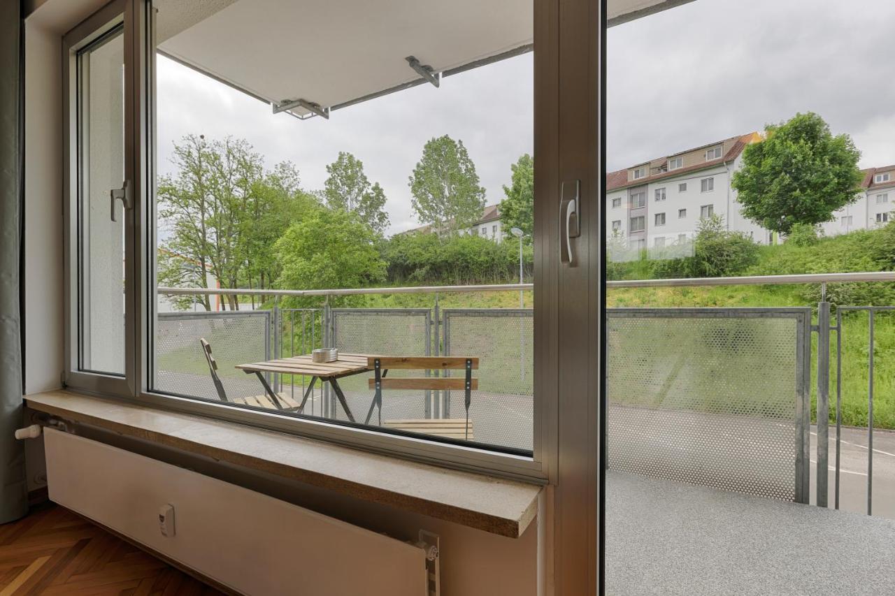 Apartmenthaus - Grosszuegige Fuer Je 4-8 Personen Mit Balkon *